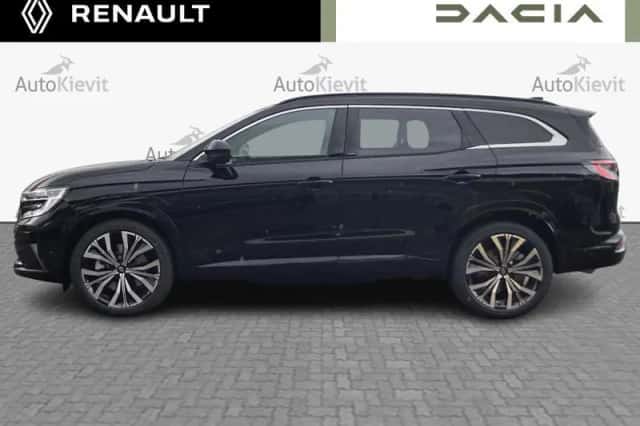 Renault Espace (2025) thumbnail 8