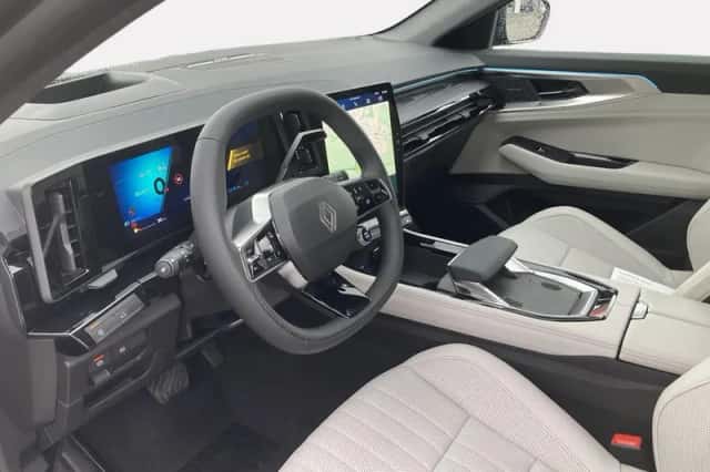 Renault Espace (2025) thumbnail 10