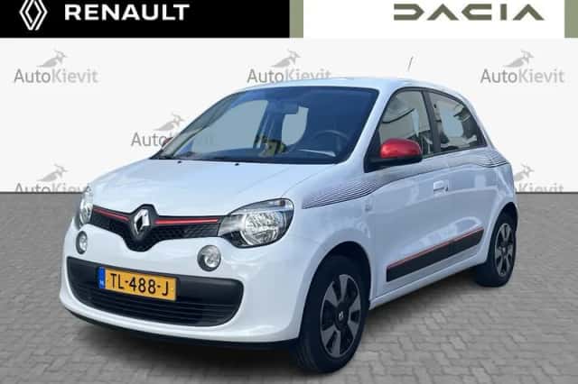 Renault Twingo (2018) thumbnail 1