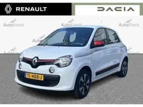 Renault Twingo (2018)