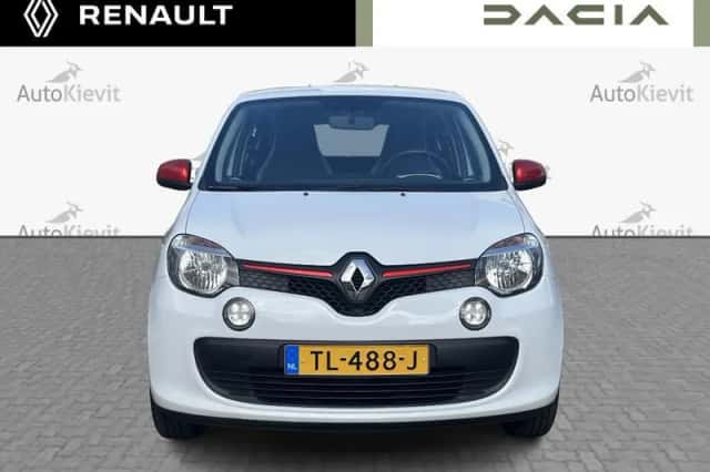 Renault Twingo (2018) thumbnail 2