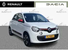 Renault Twingo (2018) thumbnail 3