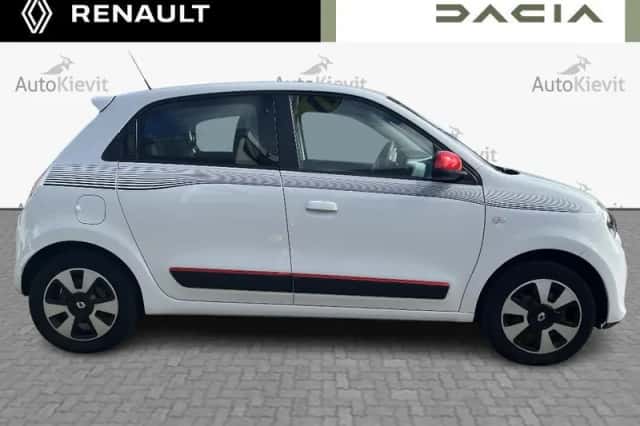 Renault Twingo (2018) thumbnail 4