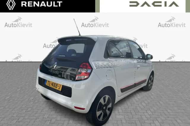 Renault Twingo (2018) thumbnail 5