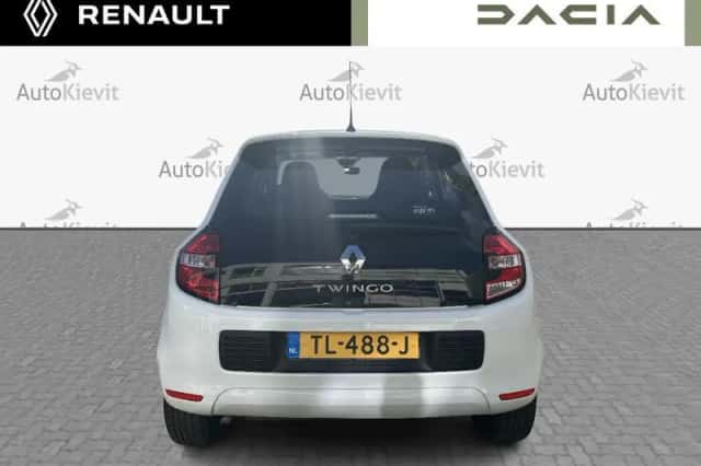 Renault Twingo (2018) thumbnail 7