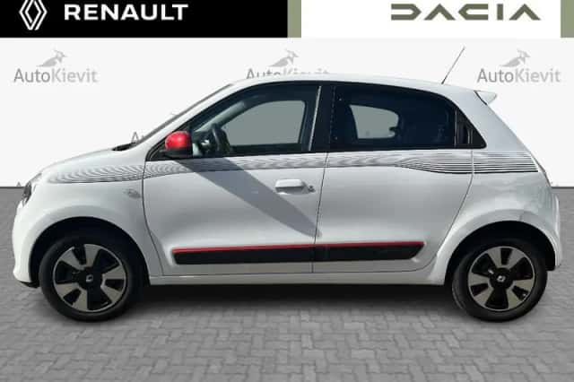Renault Twingo (2018) thumbnail 9