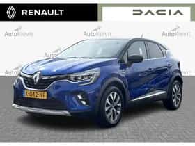 Renault Captur (2021)