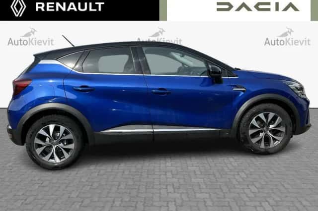 Renault Captur (2021) thumbnail 4