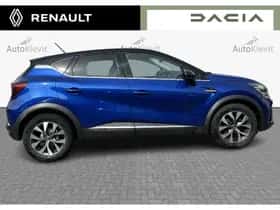 Renault Captur (2021) thumbnail 4