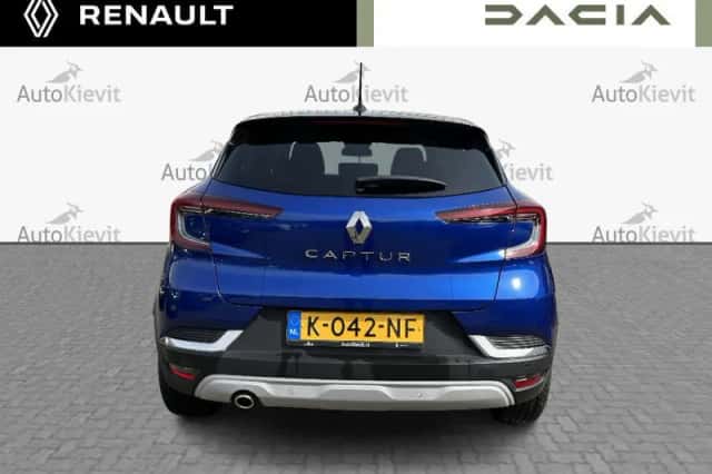 Renault Captur (2021) thumbnail 7