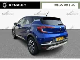 Renault Captur (2021) thumbnail 8