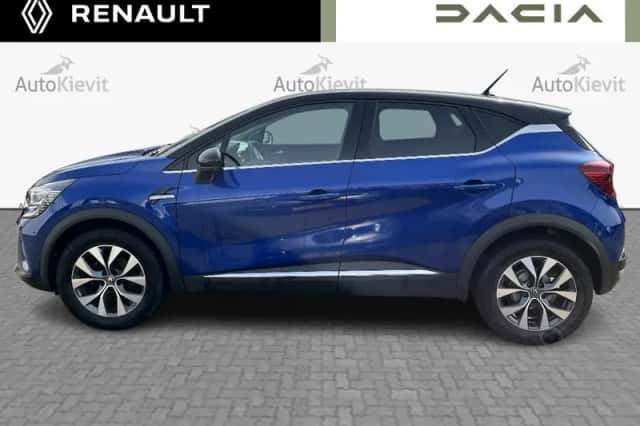 Renault Captur (2021) thumbnail 9