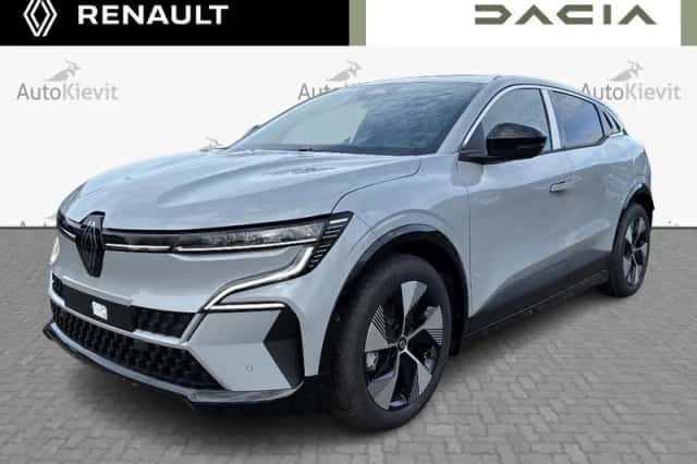 Renault Mégane E-Tech (2026) thumbnail 1
