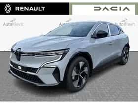 Renault Mégane E-Tech (2026)