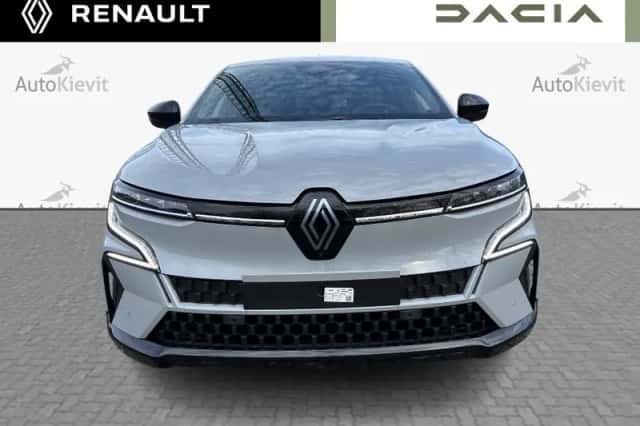 Renault Mégane E-Tech (2026) thumbnail 2