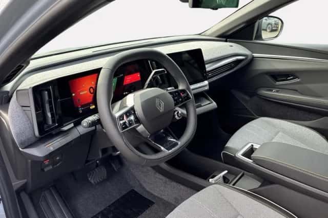 Renault Mégane E-Tech (2026) thumbnail 12