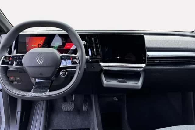 Renault Mégane E-Tech (2026) thumbnail 14