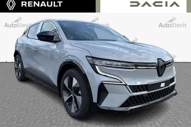 Renault Mégane E-Tech (2026) thumbnail 3