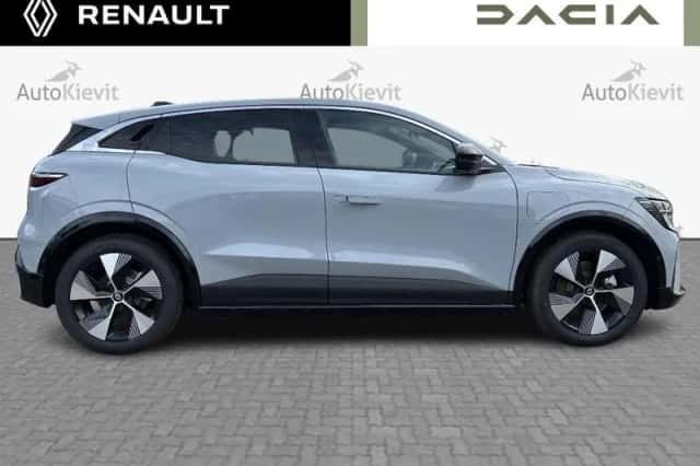 Renault Mégane E-Tech (2026) thumbnail 4