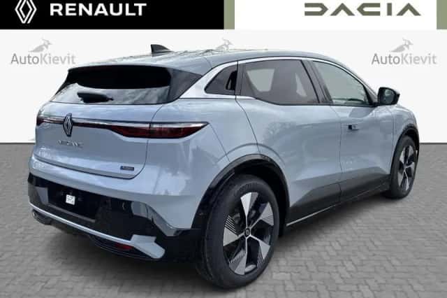 Renault Mégane E-Tech (2026) thumbnail 6