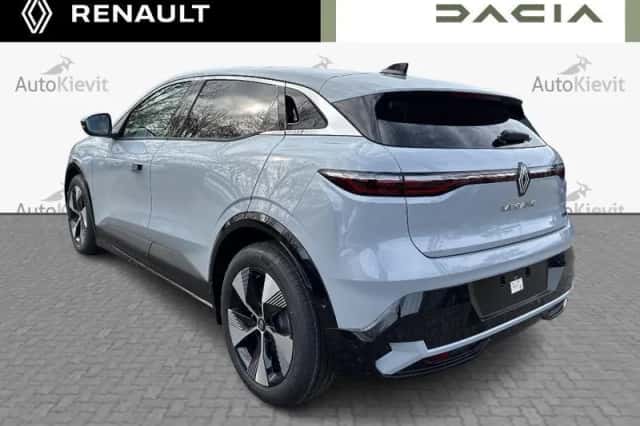 Renault Mégane E-Tech (2026) thumbnail 8