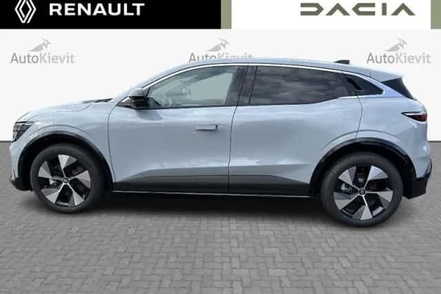 Renault Mégane E-Tech (2026) thumbnail 9