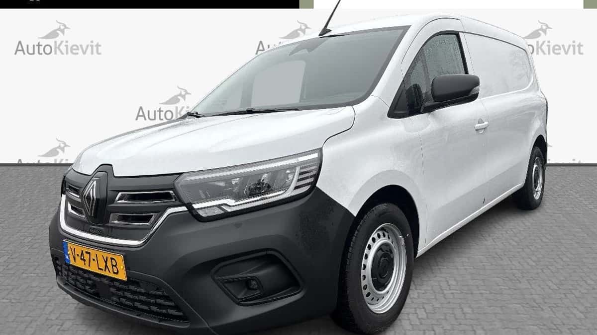 Renault Kangoo (2025) — foto 1