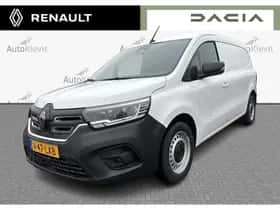 Renault Kangoo (2025)