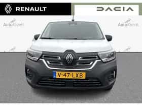 Renault Kangoo (2025) thumbnail 2