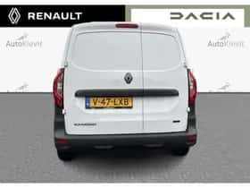 Renault Kangoo (2025) thumbnail 7