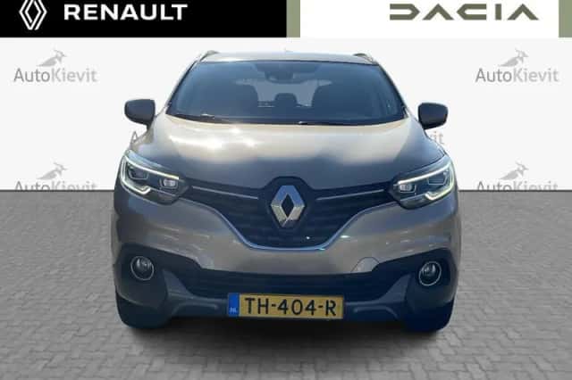 Renault Kadjar (2018) thumbnail 2