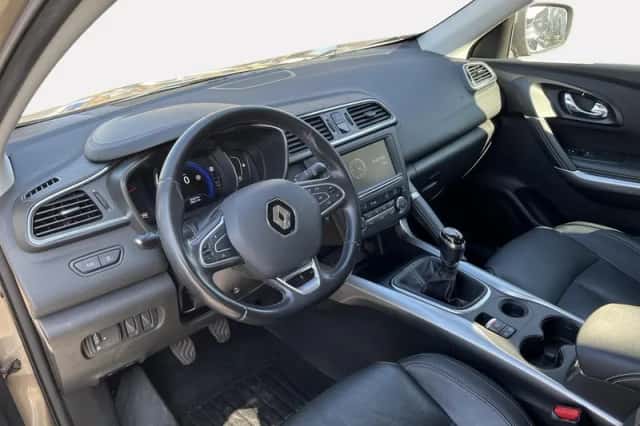 Renault Kadjar (2018) thumbnail 12