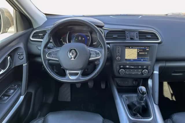 Renault Kadjar (2018) thumbnail 15