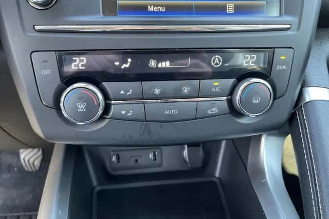 Renault Kadjar (2018) thumbnail 17
