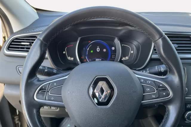 Renault Kadjar (2018) thumbnail 19
