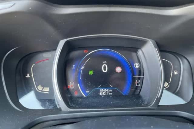 Renault Kadjar (2018) thumbnail 20