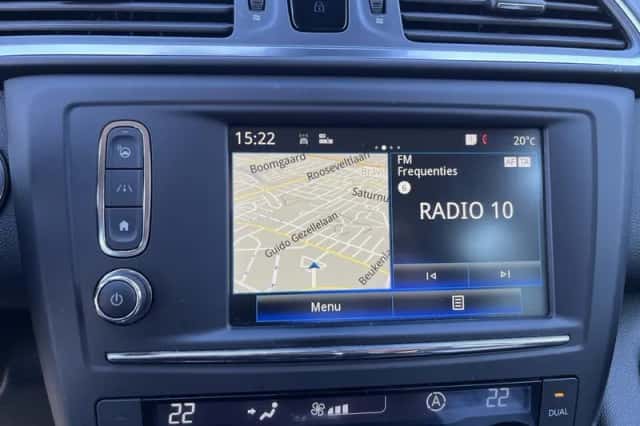 Renault Kadjar (2018) thumbnail 21
