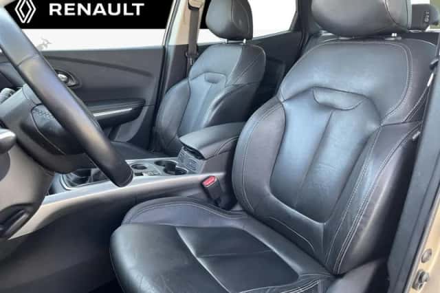 Renault Kadjar (2018) thumbnail 24