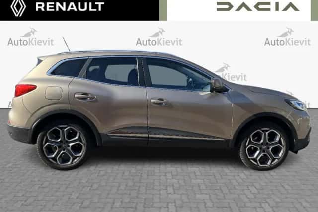 Renault Kadjar (2018) thumbnail 4