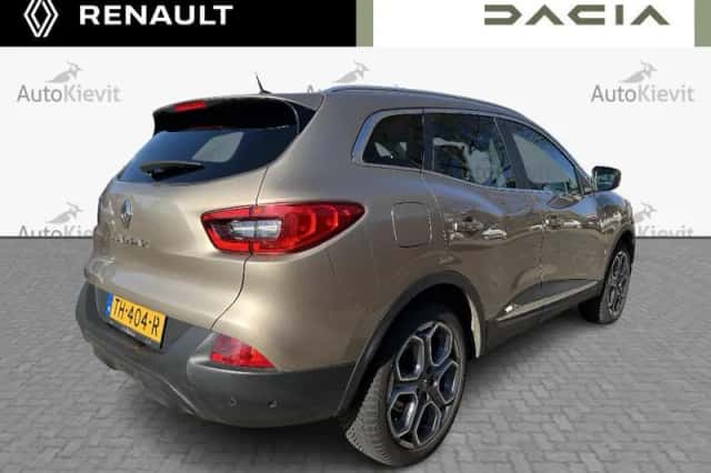 Renault Kadjar (2018) thumbnail 6