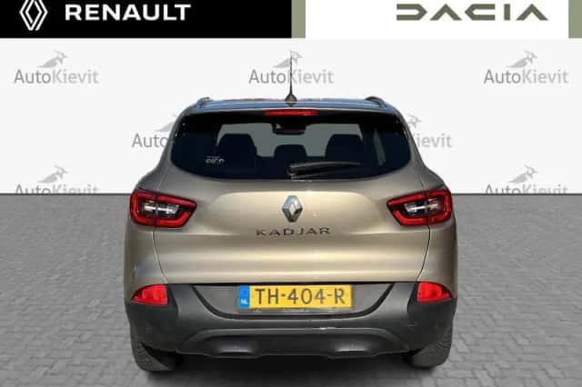 Renault Kadjar (2018) thumbnail 7