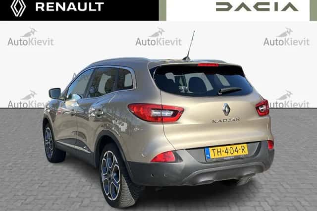 Renault Kadjar (2018) thumbnail 8