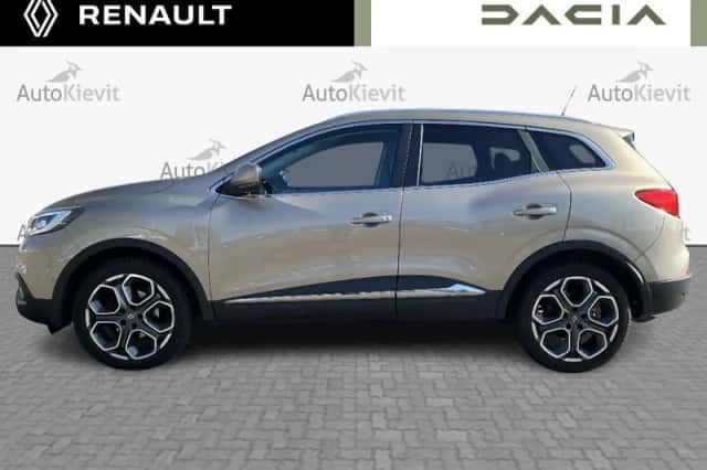 Renault Kadjar (2018) thumbnail 9