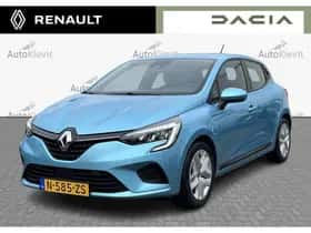 Renault Clio (2022)