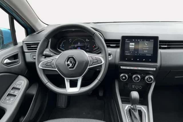 Renault Clio (2022) thumbnail 15