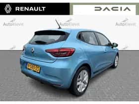 Renault Clio (2022) thumbnail 6