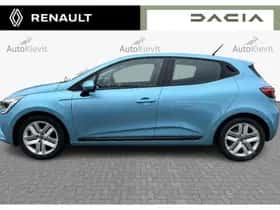 Renault Clio (2022) thumbnail 9