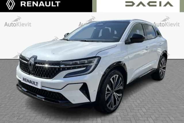 Renault Austral (2025) thumbnail 1