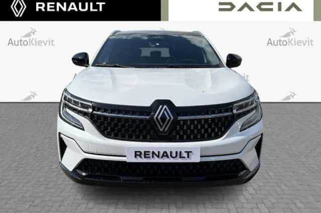 Renault Austral (2025) thumbnail 2