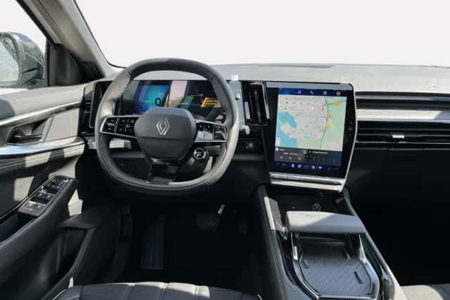 Renault Austral (2025) thumbnail 15